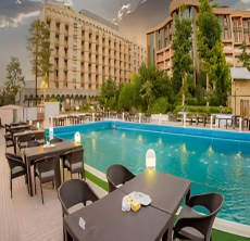 پارسیان کوثر