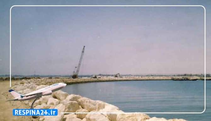 خرید اینترنتی بلیط هواپیما تهران بندر لنگه