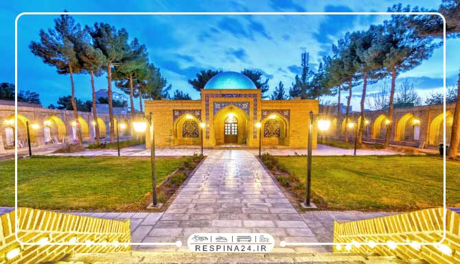 مفاخر سبزوار اتوبوس مشهد سبزوار