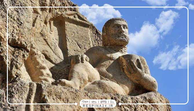 بلیط اتوبوس اصفهان کرمانشاه