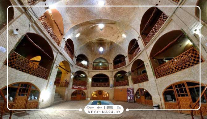 بلیط اتوبوس اهواز اراک