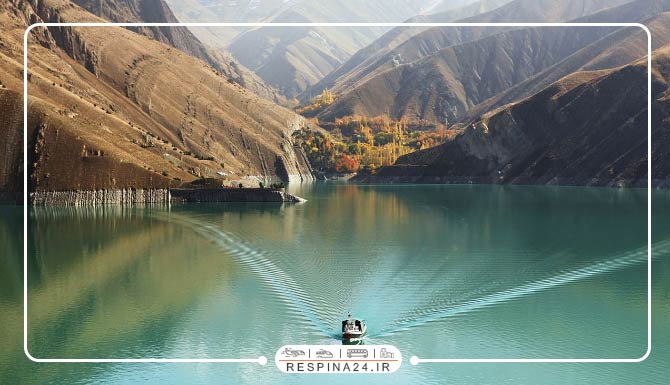 بلیط اتوبوس اهواز کرج