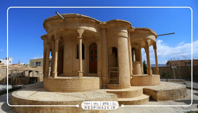 بلیط اتوبوس تهران آباده