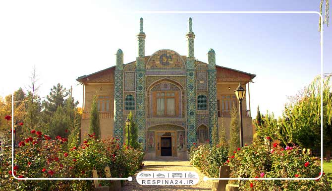 بلیط اتوبوس تهران بجنورد