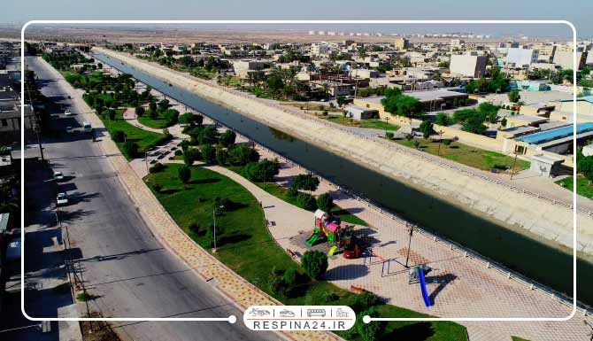 بلیط اتوبوس تهران ماهشهر بلیط اتوبوس تهران ماهشهر