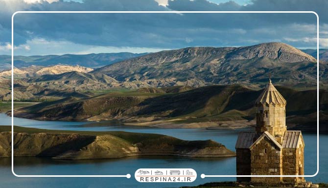 بلیط اتوبوس تهران ماکو 