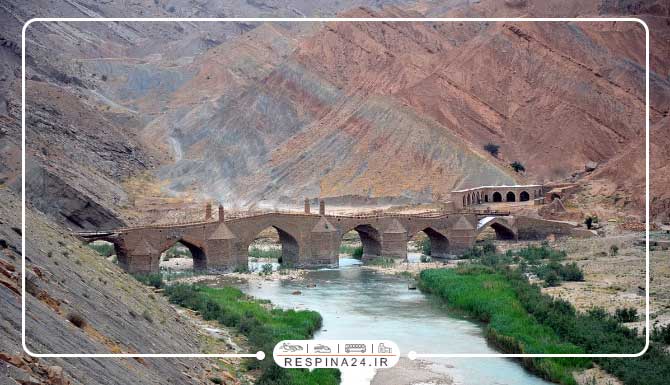 بلیط اتوبوس تهران کازرون