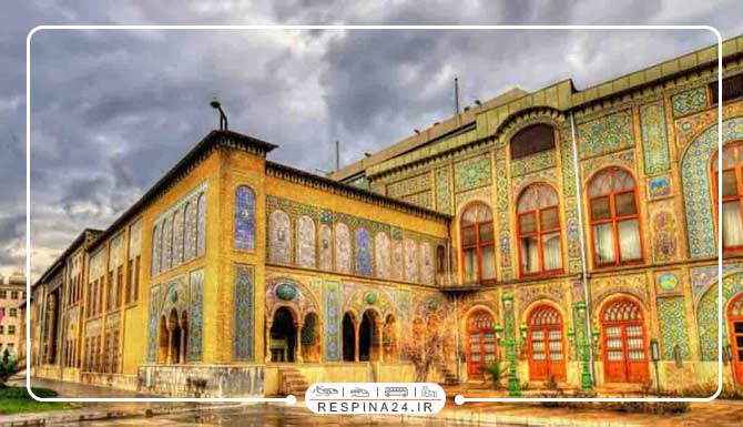 بلیط اتوبوس خرمشهر تهران