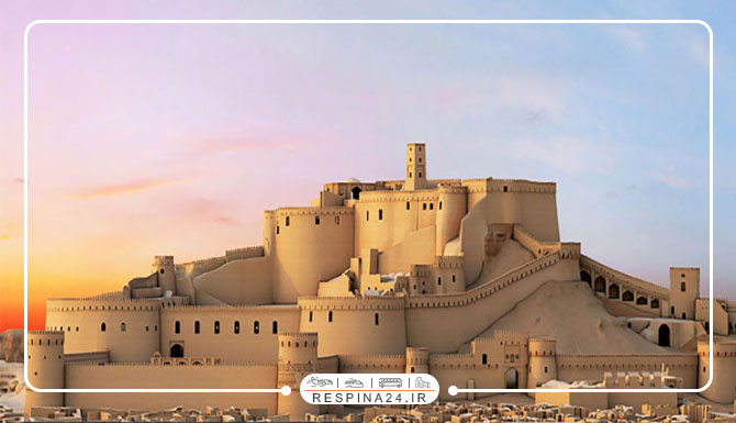 بلیط اتوبوس زاهدان بم