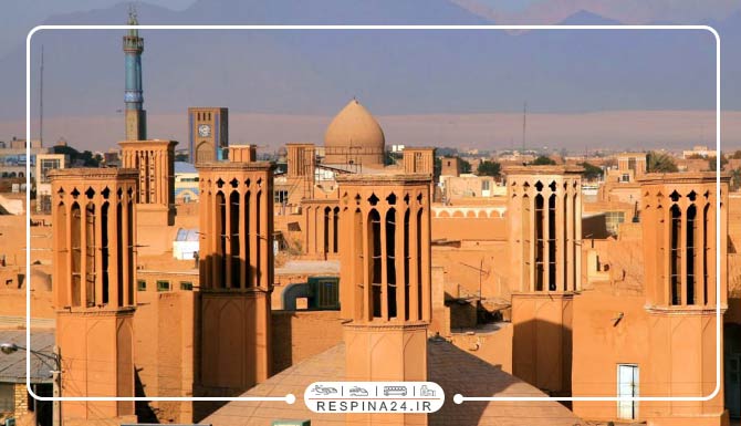 بلیط اتوبوس سیرجان یزد