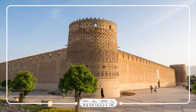 بلیط اتوبوس شهرکرد شیراز