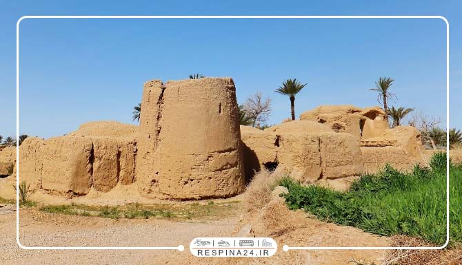 بلیط قطار تهران به طبس