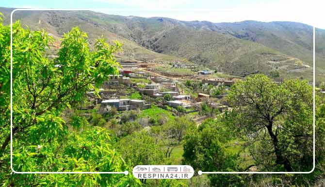 بلیط قطار تهران به آبیک 