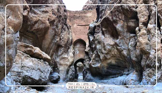 قطار کرمان طبس