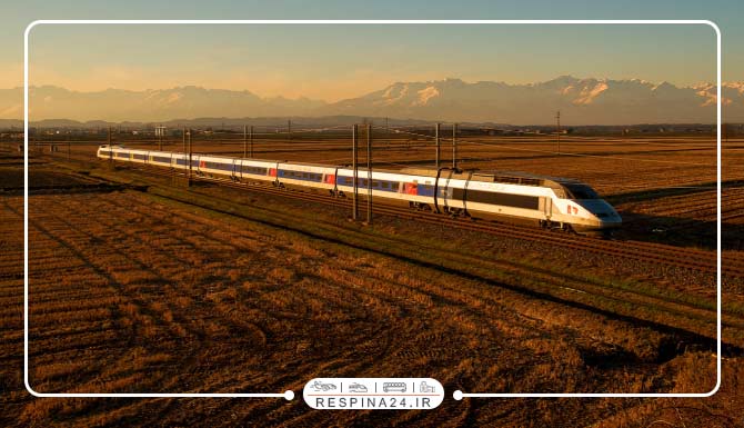 بلیط قطار کرمان طبس