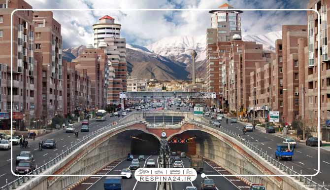 قیمت بلیط قطار گرگان تهران