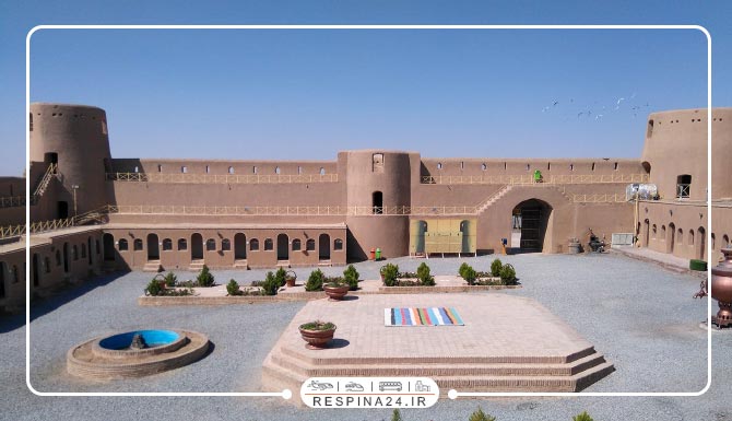 بلیط اتوبوس شیراز بیرجند