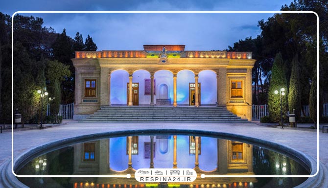 آتشگاه یزد اتشکده یزد