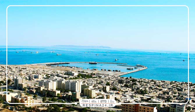 بلیط اتوبوس مشهد به بندرعباس