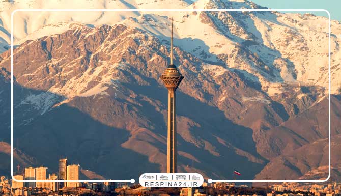 اتوبوس تنکابن تهران اتوبوس تنکابن تهران