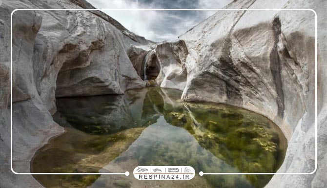 هفت حوض مشهد بلیط اتوبوس از کرمانشاه به مشهد