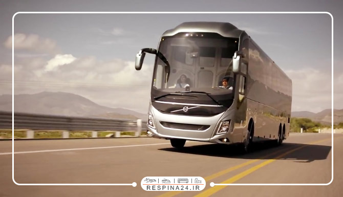 بلیط اتوبوس مشهد شهرکرد