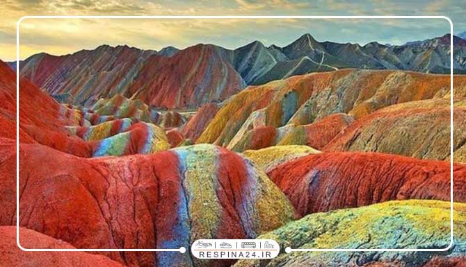 بلیط اتوبوس مشهد زنجان