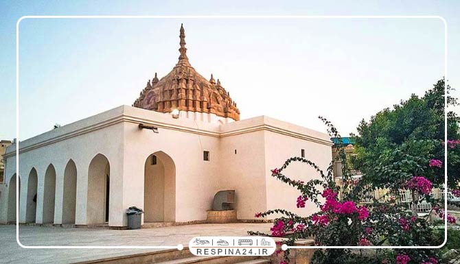 بلیط اتوبوس یزد بندر عباس